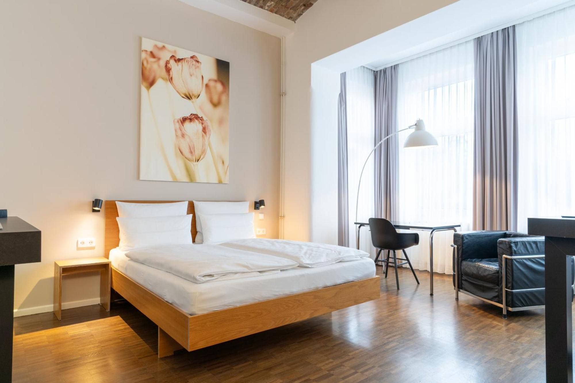 Hotel Johann — Fotos 3